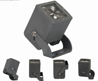 1 degree Cree LED floodlight 1 degree Cree LED spot light