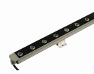 12W 18W High power led wall washer led light bar
