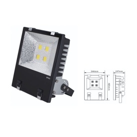 70W high power led flood light,Cob led floodlight