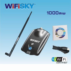 High Power 1000mw Black king