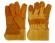 Patched Palm Work Gloves (HN06)