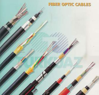 sample f/o cable