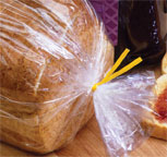 bread&pastry twist ties