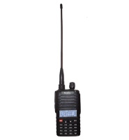 two ways radios,walkie talkies,dual band radios,transceivers - R-UV800