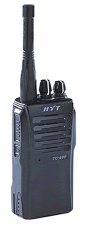 two ways radio,ht,walkie talkie,transceiver,HYT