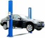 hydraulic lift equipments for servicing car