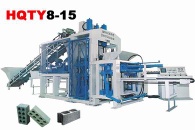 block making machine