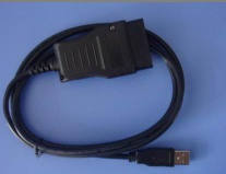 Super Toyota K+CAN commander