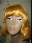 lace  wig 