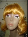 lace  wig