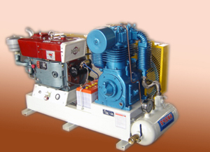 Beijing Unical Air Compressor Co.,Ltd