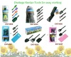 Plastic Garden Tools Package
