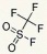 Trifluoromethanesulfonyl fluoride