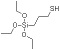 Î³-Triethoxy(mercaptopropyl)silane