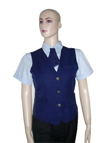 vest,suits - XYZC0044