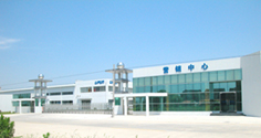 Shanghai UPUN Electric Co. Ltd.