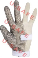 Chainmail glove--1121