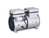 Piston Vacuum Pump