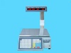 Barcode (Label) Printing Scale