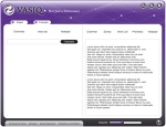 Vasiq (French-Serbian) - Not just a dictionary