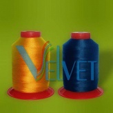 High Tenacity 100% Polyester Thread