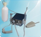veterinary dental turbine