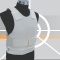 Concealed Bulletproof Inner Vest