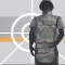 Full Protection Bulletproof Jacket