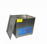 VGT-2013QTD Ultrasonic Cleaning equipment ultrasonic cleaner with Heating Function and Digital Controller, CE Approval