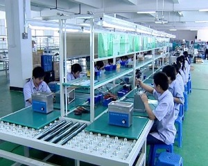 Shenzhen Vgt Co. , Ltd