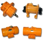 vibratory motor manufacturer and supplier