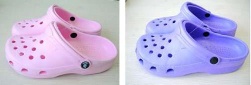 Crocs garden slipper