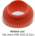 Molded Silicone