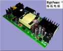 Ultra-thin switching power supply,LED SCREEN power,Module switching power