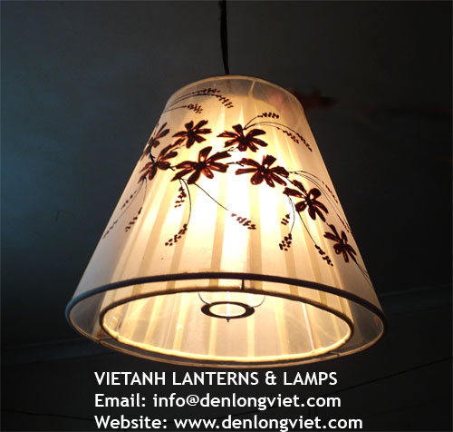 Viet Anh Lamp (VA-CL218)