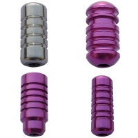 Aluminium Grip,tattoo grip