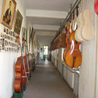 YangTai Extends Violin Musical Instrument Co.,Ltd