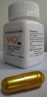 ViQ-all natural sexual enhancement product