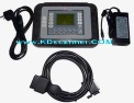 SBB Key Programmer