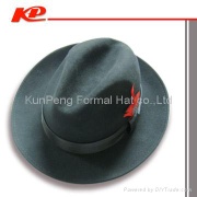 Gentlemen's hat