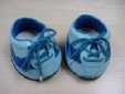 Doll shoes