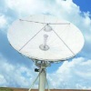 Antesky 6.2m Earth Station Antenna