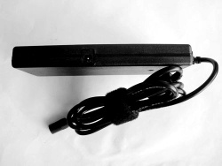 65W Universal Lapotp Adapter 8 tips Ultra Slim portable thin notebook charger