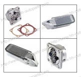 Oil Pump Oil Cooler for VW Air-cooled Parts