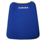 Neoprene Sleeve with Reversible Colors