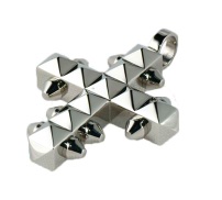 stainless steel pendant