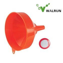 All-purpose Plastic Funnel