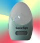 LED sensor light