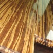 Strand Woven Bamboo Flooring