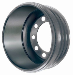 brake drum
